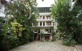 Amanda Hills Hotel Kandy